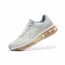 Air MAX 2013 Running Shoes-Gray/White-451590