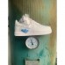 AIR FORCE AF1 Running Shoes-All White-9434285