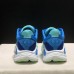 HOKA 9 ONE ONE Clifton 9 Running Shoes-Blue/White-4387116