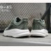 HOKA Bondi 9 Running Shoes-Army Green/White-7360085