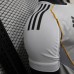 25/26 Real Madrid Home White Jersey Kit Short Sleeve (Shirt + Short) (Player Version)-8943010
