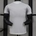 25/26 Real Madrid Home White Jersey Kit Short Sleeve (Shirt + Short) (Player Version)-8943010