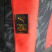 25/26 AC Milan Home Black Red Jersey Kit Short Sleeve (Shirt + Short) (Player Version)-3644814