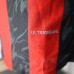 25/26 AC Milan Home Black Red Jersey Kit Short Sleeve (Shirt + Short) (Player Version)-3644814