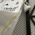 25/26 Real Madrid Home White Jersey Kit Short Sleeve (Shirt + Short)-844493