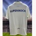 25/26 PORTO Second Away White Jersey Kit Short Sleeve-1348156