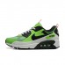 Air Max 90 FUTURA Running Shoes-Green/Black-9283715