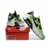 Air Max 90 FUTURA Running Shoes-Green/Black-9283715