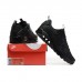 Air Max 90 FUTURA Running Shoes-All Black-926107