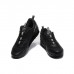 Air Max 90 FUTURA Running Shoes-All Black-926107
