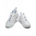 Air Max 90 FUTURA Running Shoes-All White-428384