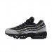 Air Max 95 TT Running Shoes-Gray/Black-4077642