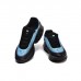 Air Max DN Running Shoes-Blue/Black-2232145