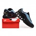 Air Max DN Running Shoes-Blue/Black-2232145