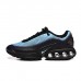 Air Max DN Running Shoes-Blue/Black-2232145