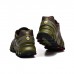 Air Max DN8 Running Shoes-Army Green/Brown-1907054