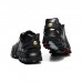 Air Max DN8 Running Shoes-Black/Gray-4889321