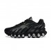 Air Max DN8 Running Shoes-Black/Gray-4889321