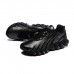 Air Max DN8 Running Shoes-Black/Gray-4889321