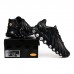 Air Max DN8 Running Shoes-Black/Gray-4889321