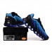 Air Max DN8 Running Shoes-Blue/Black-9421914