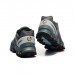 Air Max DN8 Running Shoes-Brown/Blue-4771200