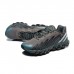 Air Max DN8 Running Shoes-Brown/Blue-4771200