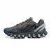 Air Max DN8 Running Shoes-Brown/Blue-4771200
