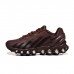 Air Max DN8 Running Shoes-Wine Red-7926342