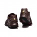 Air Max DN8 Running Shoes-Wine Red-7926342