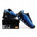 Air Max DN8 Running Shoes-Blue/Black-3401958