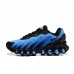 Air Max DN8 Running Shoes-Blue/Black-3401958