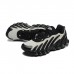 Air Max DN8 Running Shoes-Gray/Black-5532789