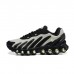 Air Max DN8 Running Shoes-Gray/Black-5532789