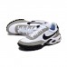 Air Max TN Plus Running Shoes-Gray/White-153039