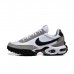 Air Max TN Plus Running Shoes-Gray/White-153039