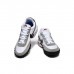 Air Max TN Plus Running Shoes-Gray/White-153039