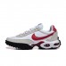 Air Max TN Plus Running Shoes-Gray/White-4754984