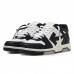 C/O VIRGIL ABLOH Running Shoes-Black/White-6568724