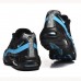 Air Max 95 TT Running Shoes-Black/Blue-6385135