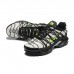 Air Max TN Plus Running Shoes-Black/White-2164016
