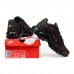 Air Max TN Plus Running Shoes-Black/Wine Red-9694614
