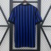 25/26 Inter Milan Home Blue Black Jersey Kit Short Sleeve (Shirt + Short)-4352941