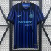 25/26 Inter Milan Home Blue Black Jersey Kit Short Sleeve (Shirt + Short)-4352941