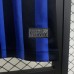 25/26 Inter Milan Home Blue Black Jersey Kit Short Sleeve (Shirt + Short)-4352941