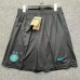 25/26 Inter Milan Home Blue Black Jersey Kit Short Sleeve (Shirt + Short)-4352941