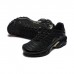 Air Max TN Plus Running Shoes-Black/Gold-931875