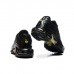 Air Max TN Plus Running Shoes-Black/Gold-931875