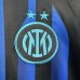 25/26 Kids Inter Milan Home Navy Blue Kids Jersey Kit Short Sleeve (Shirt + Short)-8600557