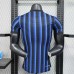 25/26 Inter Milan Home Navy Blue Jersey Version Short Sleeve (Player Version)-4876776